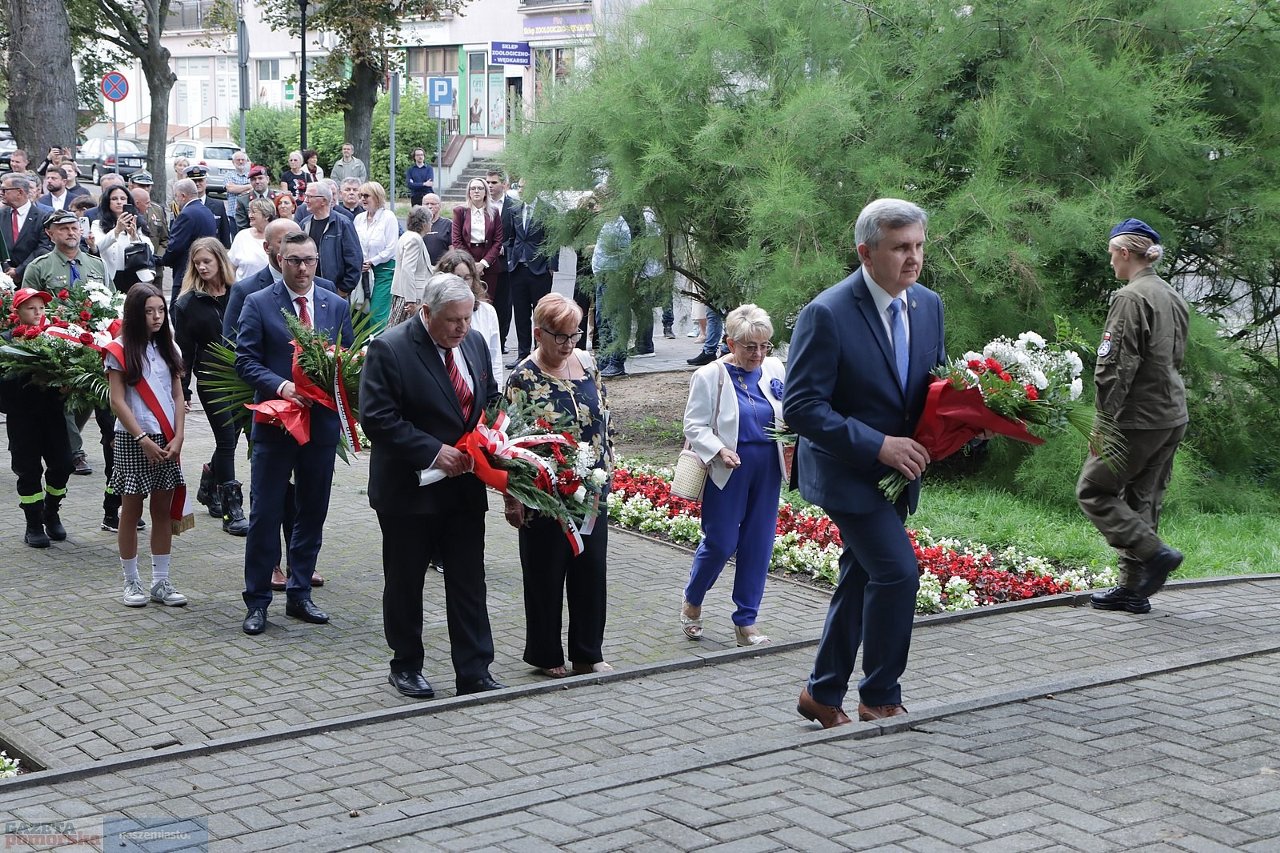 wloclawek radni chodynicki