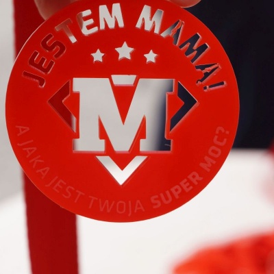 Dzień Matki z SLD Łódź